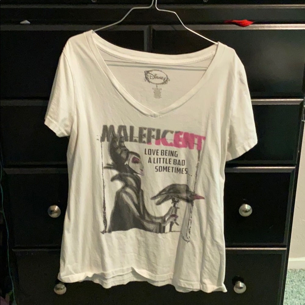 Malificent Torrid shirt